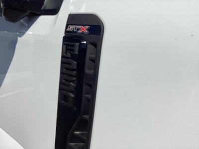 2026 Ford Super Duty F-250 SRW F-250® XL