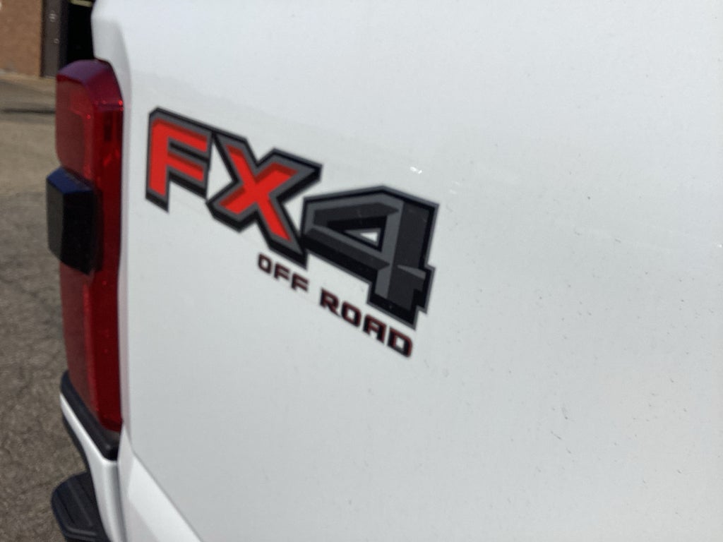 2026 Ford Super Duty F-250 SRW F-250® XL