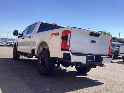 2026 Ford Super Duty F-250 SRW F-250® XL