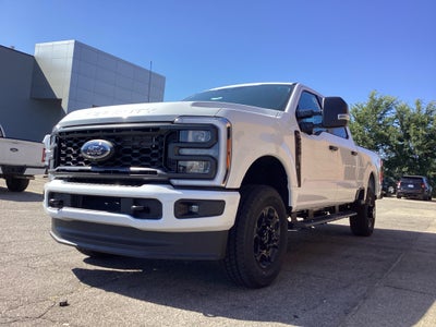 2026 Ford Super Duty F-250 SRW F-250® XL