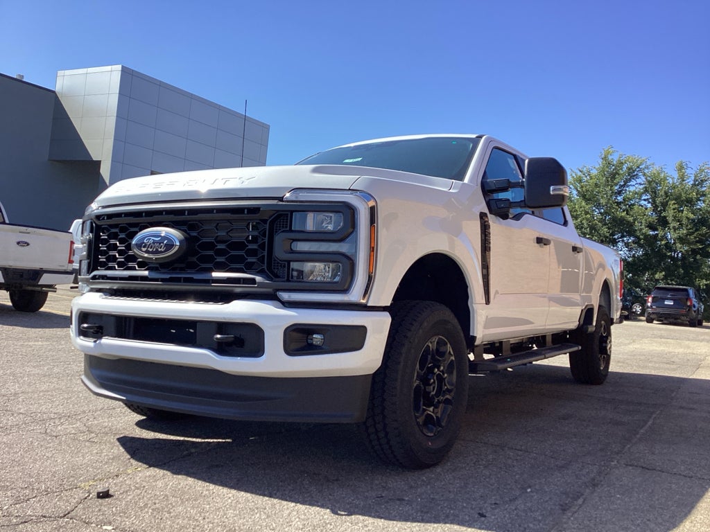 2026 Ford Super Duty F-250 SRW F-250® XL