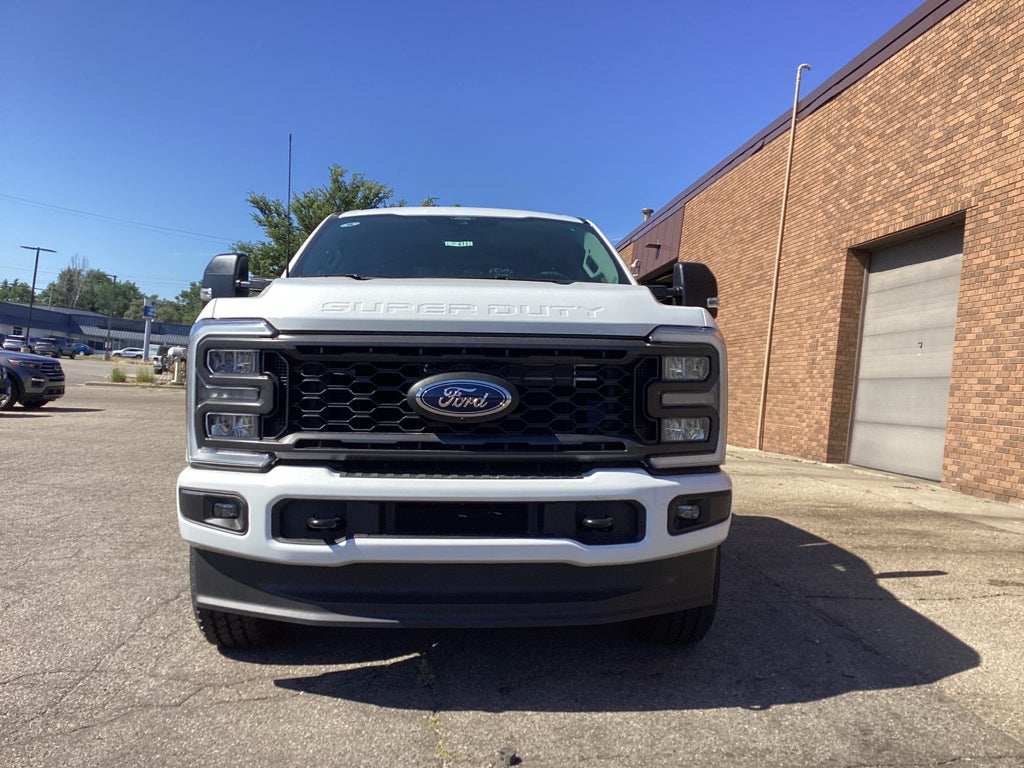 2026 Ford Super Duty F-250 SRW F-250® XL