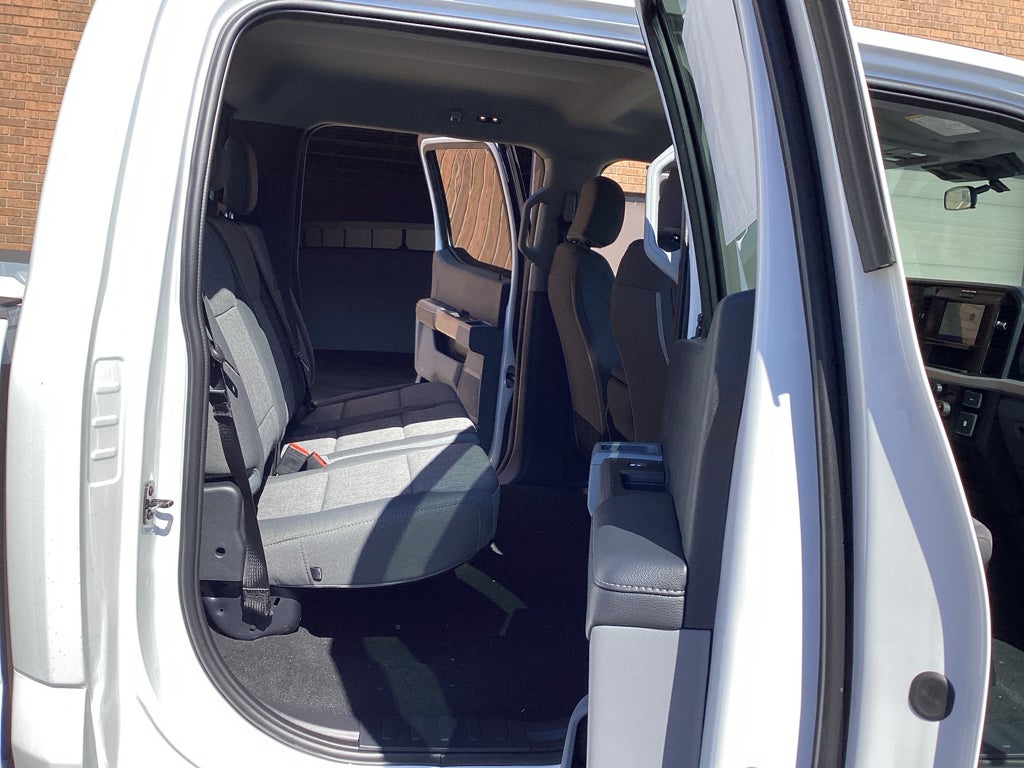 2026 Ford Super Duty F-250 SRW F-250® XL