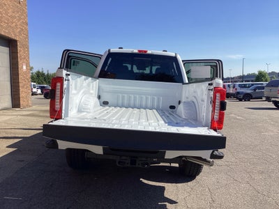 2026 Ford Super Duty F-250 SRW F-250® XL