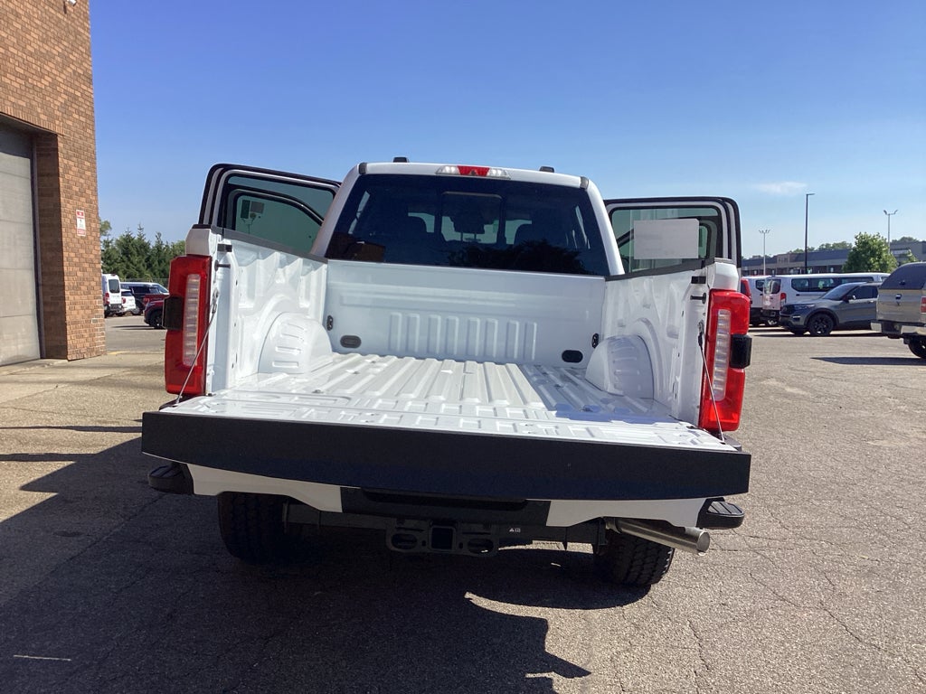 2026 Ford Super Duty F-250 SRW F-250® XL