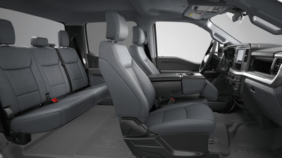 2026 Ford Super Duty F-250 SRW F-250® XL