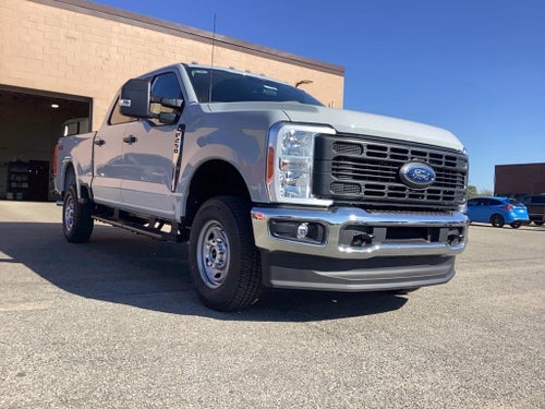 2026 Ford Super Duty F-250 SRW F-250® XL