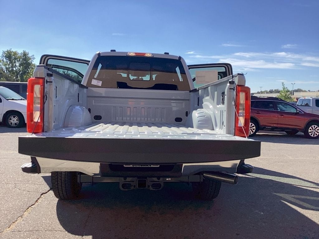 2026 Ford Super Duty F-250 SRW F-250® XL