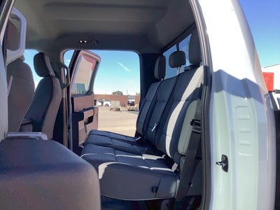 2026 Ford Super Duty F-250 SRW F-250® XL