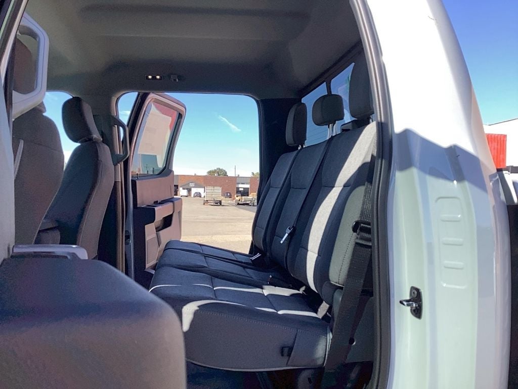 2026 Ford Super Duty F-250 SRW F-250® XL