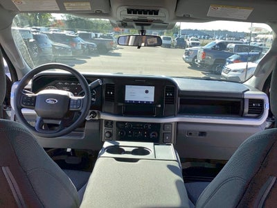 2026 Ford Super Duty F-250 SRW F-250® XL