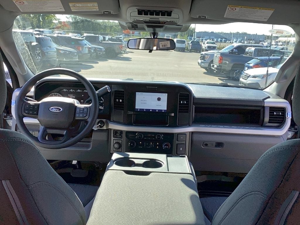 2026 Ford Super Duty F-250 SRW F-250® XL