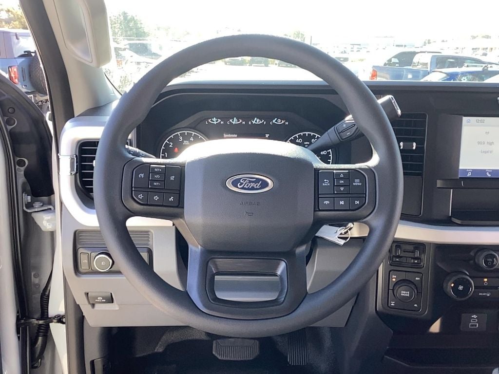 2026 Ford Super Duty F-250 SRW F-250® XL