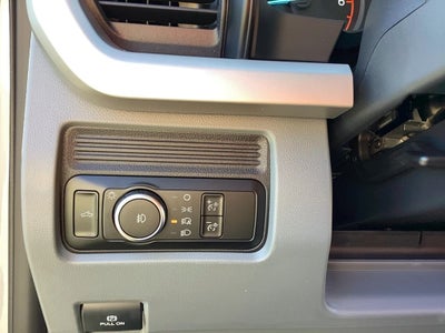 2026 Ford Super Duty F-250 SRW F-250® XL