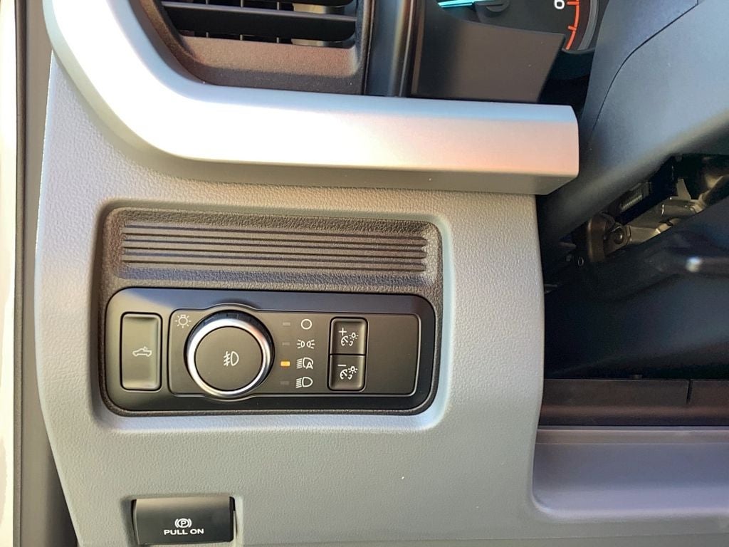 2026 Ford Super Duty F-250 SRW F-250® XL