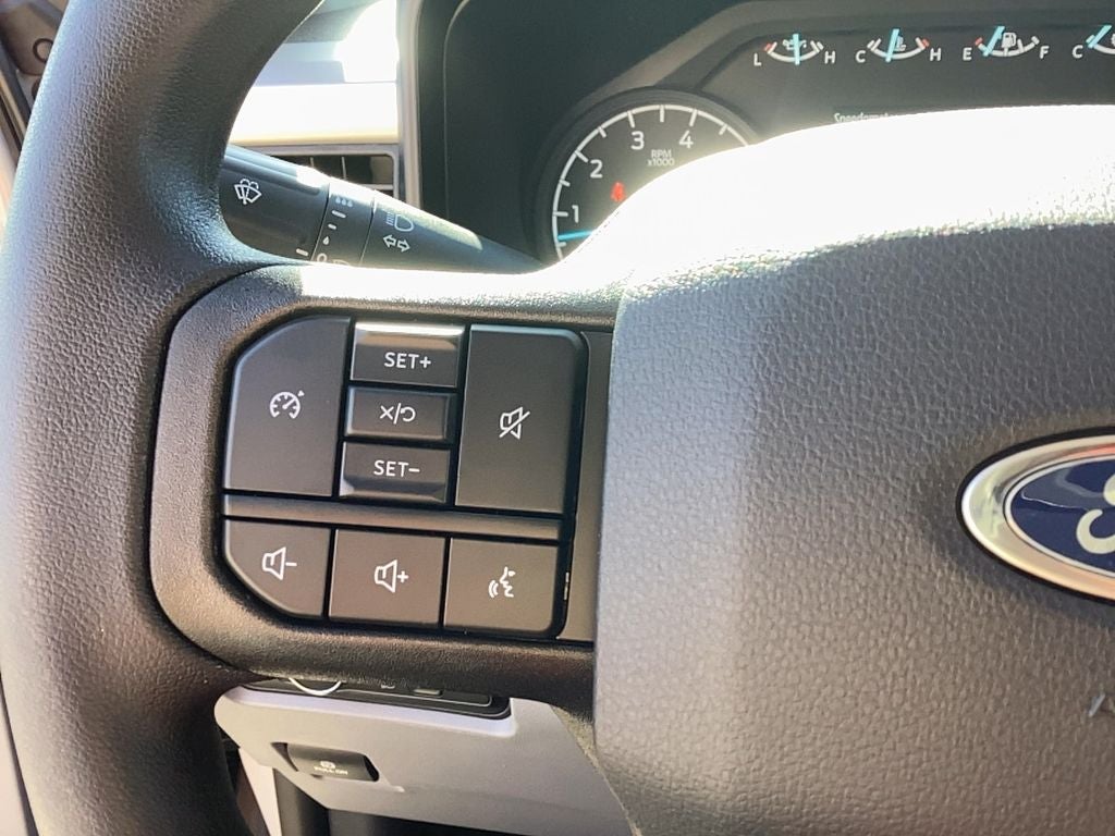 2026 Ford Super Duty F-250 SRW F-250® XL