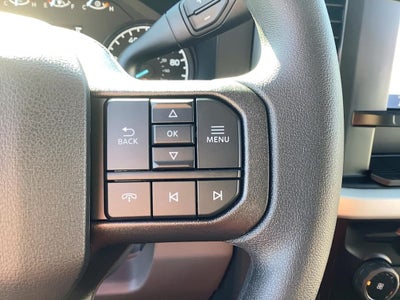 2026 Ford Super Duty F-250 SRW F-250® XL