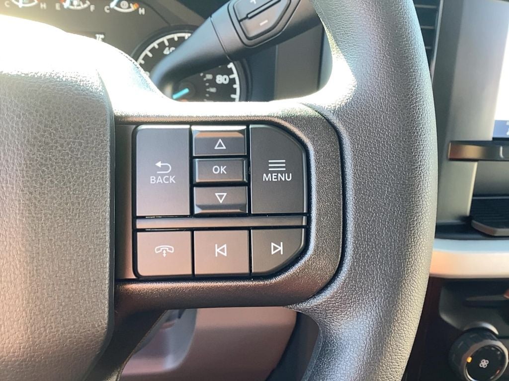 2026 Ford Super Duty F-250 SRW F-250® XL