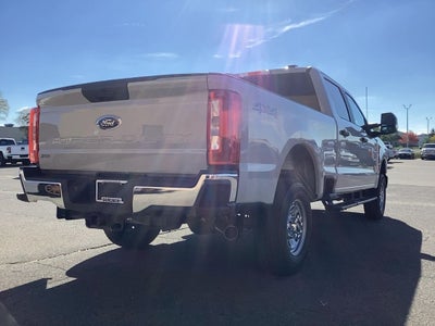 2026 Ford Super Duty F-250 SRW F-250® XL