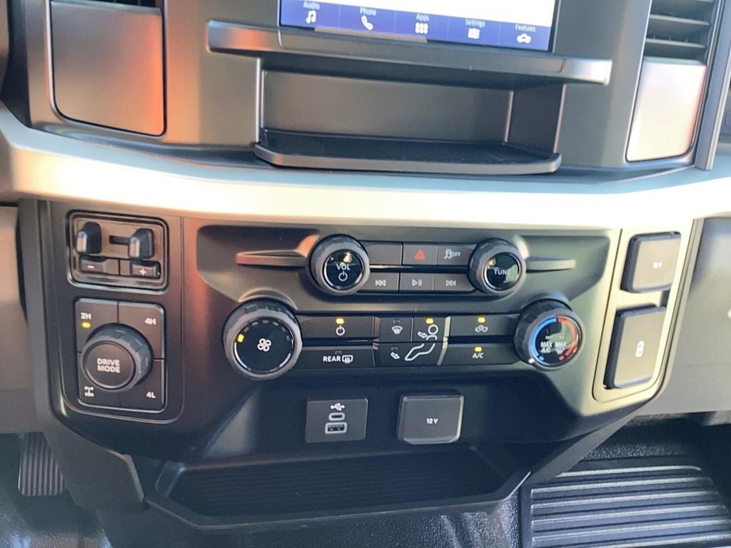 2026 Ford Super Duty F-250 SRW F-250® XL