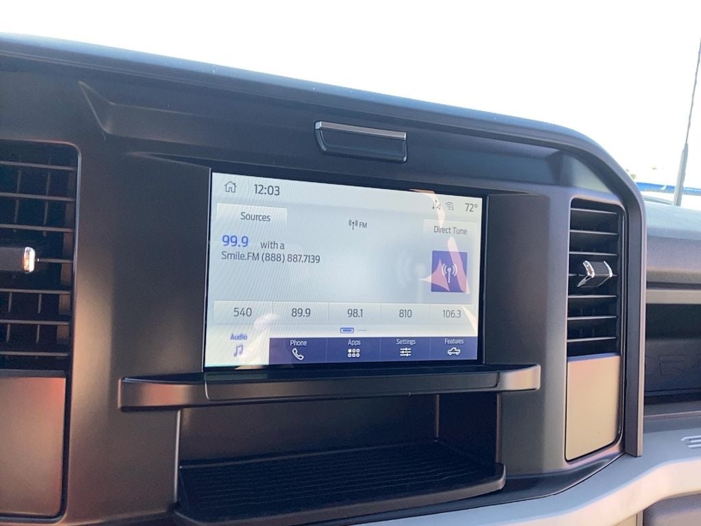 2026 Ford Super Duty F-250 SRW F-250® XL