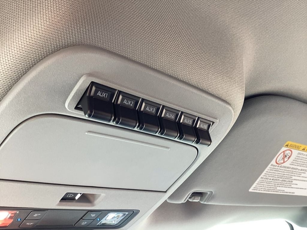 2026 Ford Super Duty F-250 SRW F-250® XL