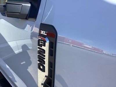 2026 Ford Super Duty F-250 SRW F-250® XL