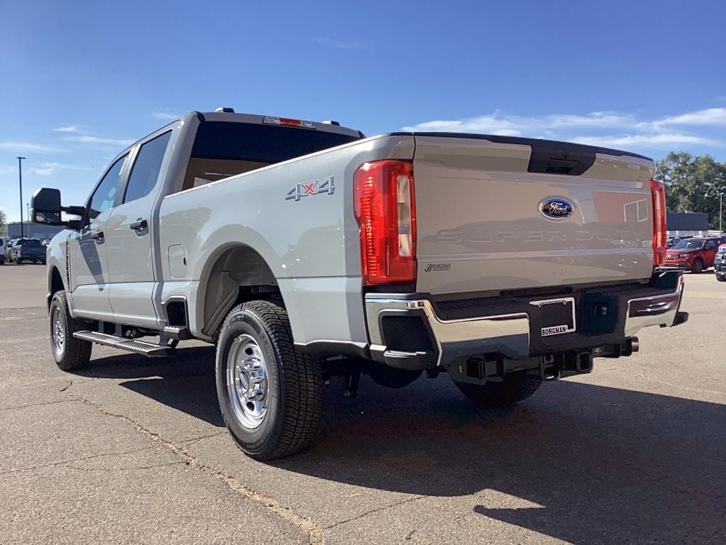 2026 Ford Super Duty F-250 SRW F-250® XL