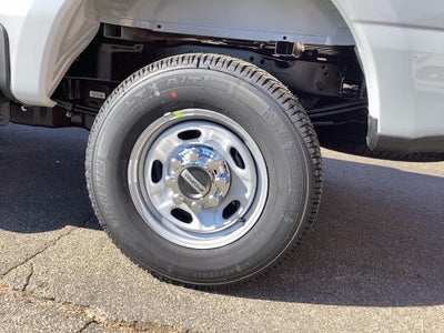 2026 Ford Super Duty F-250 SRW F-250® XL