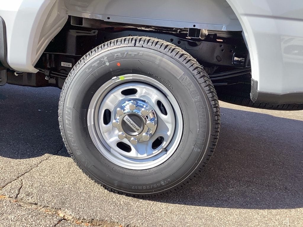 2026 Ford Super Duty F-250 SRW F-250® XL