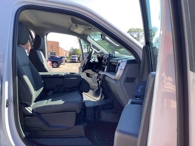 2026 Ford Super Duty F-250 SRW F-250® XL