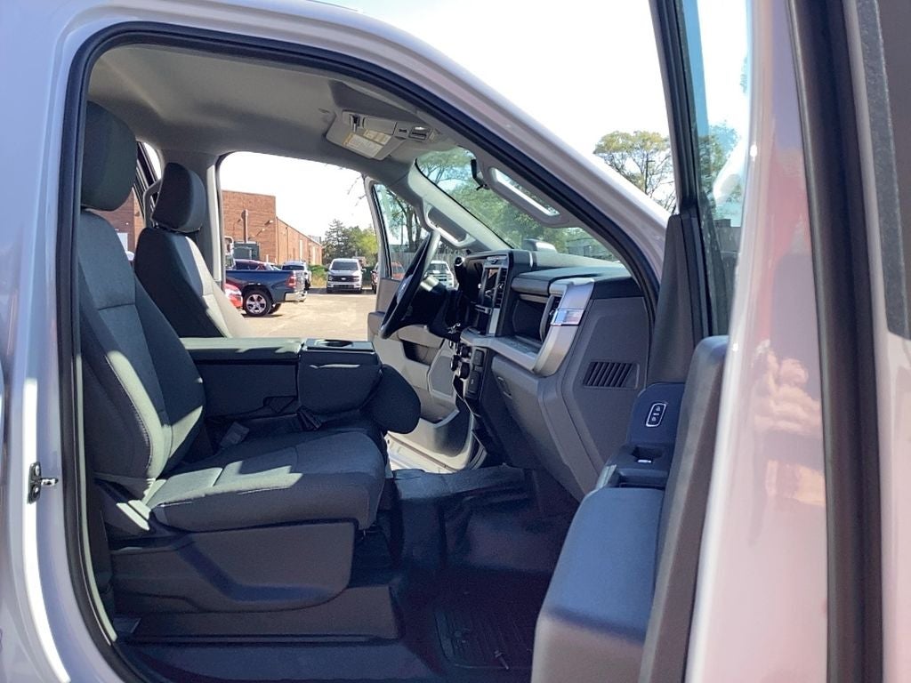 2026 Ford Super Duty F-250 SRW F-250® XL