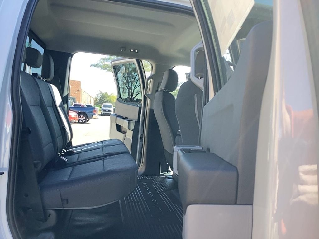 2026 Ford Super Duty F-250 SRW F-250® XL