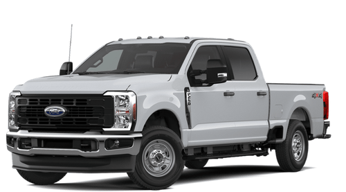 2026 Ford Super Duty F-250 Pickup F-250® XL