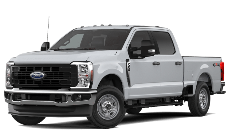 2026 Ford Super Duty F-250 SRW F-250® XL