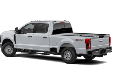 2026 Ford Super Duty F-250 SRW F-250® XL