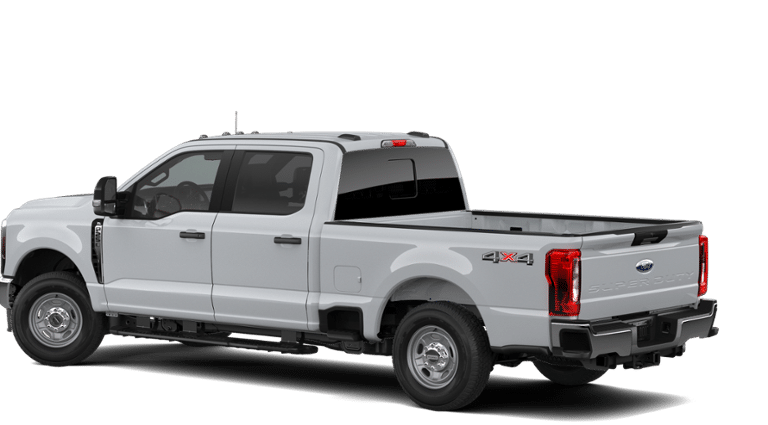 2026 Ford Super Duty F-250 SRW F-250® XL