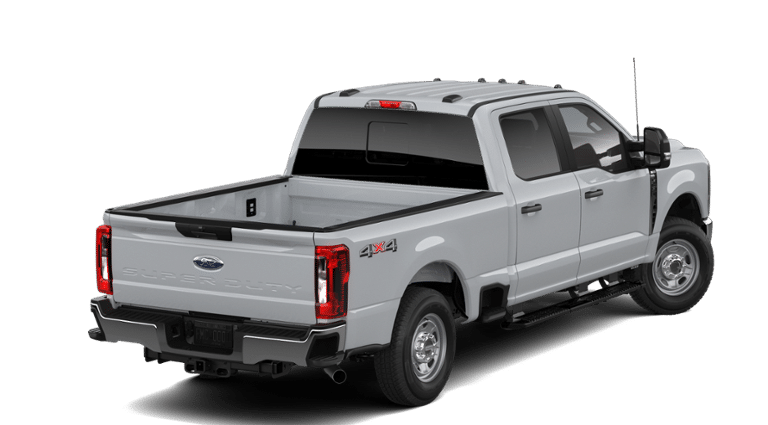2026 Ford Super Duty F-250 SRW F-250® XL