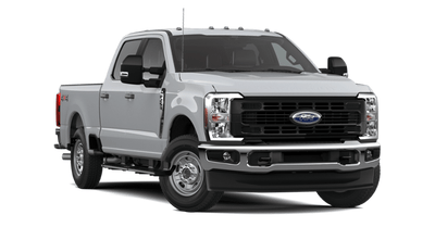 2026 Ford Super Duty F-250 SRW F-250® XL
