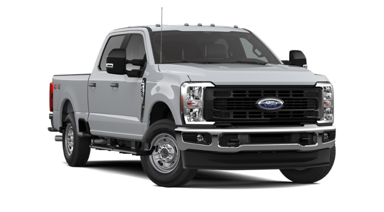 2026 Ford Super Duty F-250 SRW F-250® XL