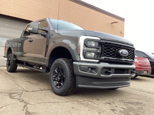 2026 Ford Super Duty F-250 SRW F-250® XL