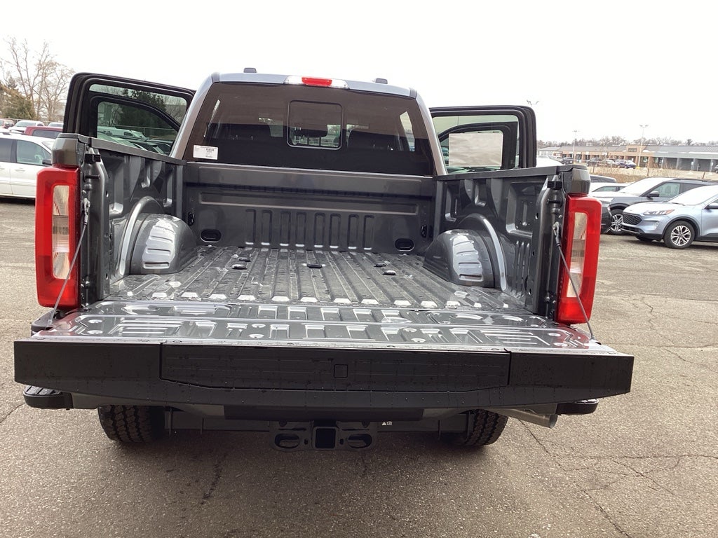 2026 Ford Super Duty F-250 SRW F-250® XL