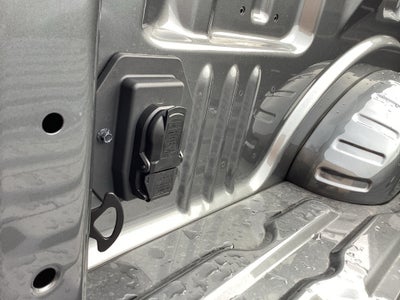 2026 Ford Super Duty F-250 SRW F-250® XL