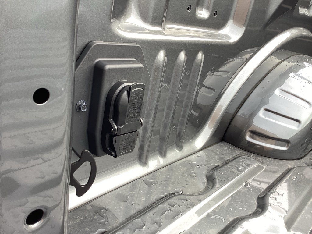 2026 Ford Super Duty F-250 SRW F-250® XL