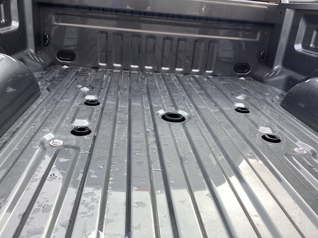 2026 Ford Super Duty F-250 SRW F-250® XL