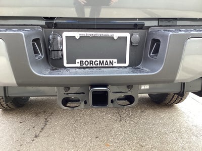 2026 Ford Super Duty F-250 SRW F-250® XL