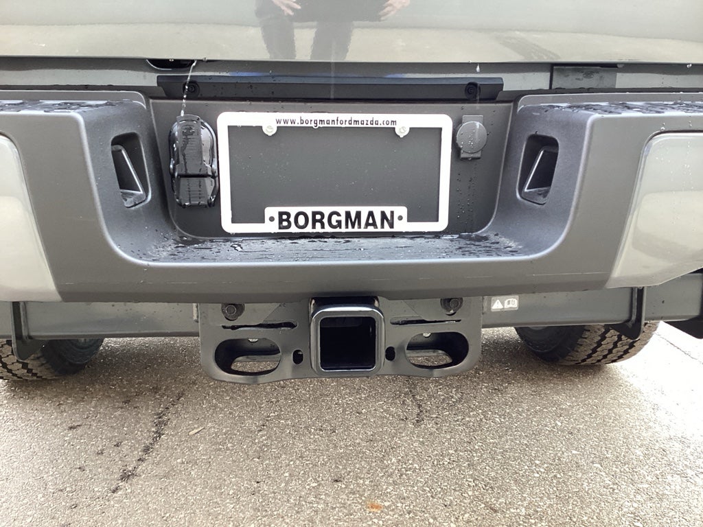 2026 Ford Super Duty F-250 SRW F-250® XL