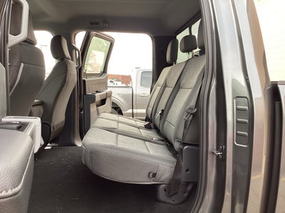 2026 Ford Super Duty F-250 SRW F-250® XL