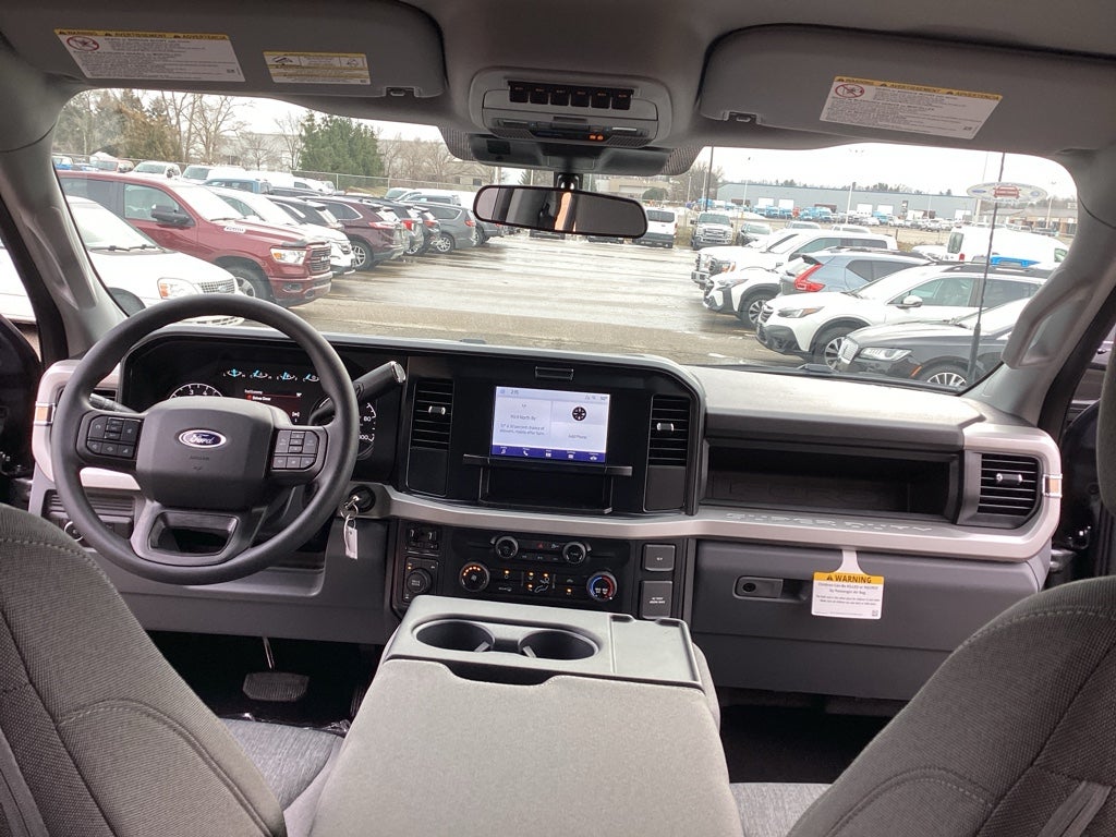 2026 Ford Super Duty F-250 SRW F-250® XL