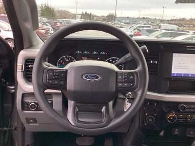 2026 Ford Super Duty F-250 SRW F-250® XL